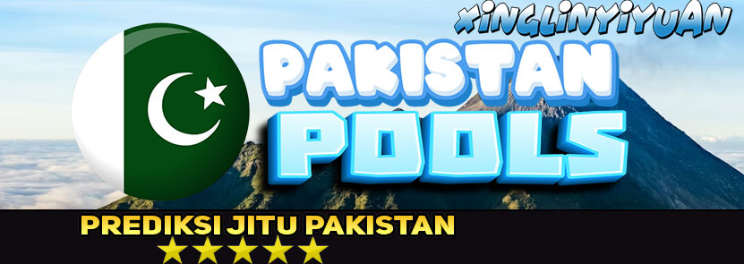 PREDIKSI TOGEL PAKISTAN POOLS, 11 JUNI 2024