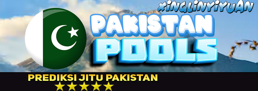 PREDIKSI TOGEL PAKISTAN POOLS, 28 JULY 2024