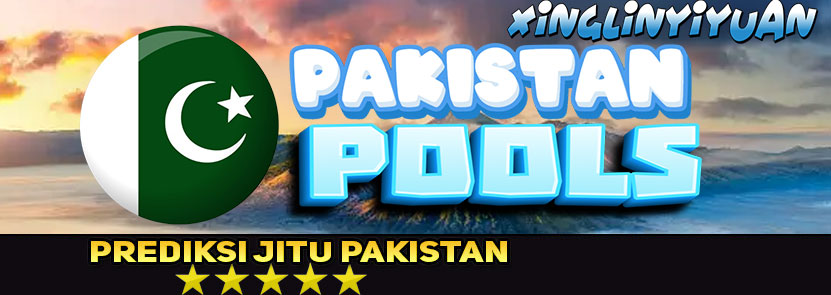  PREDIKSI TOGEL PAKISTAN POOLS, 23 OKTOBER 2024