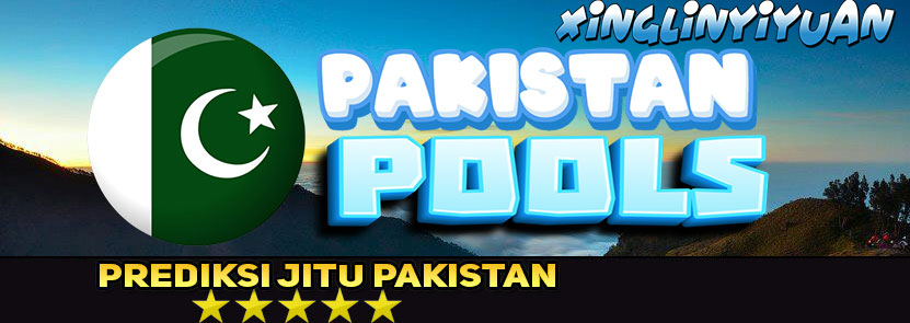 PREDIKSI TOGEL PAKISTAN POOLS, 1 AGUSTUS 2024