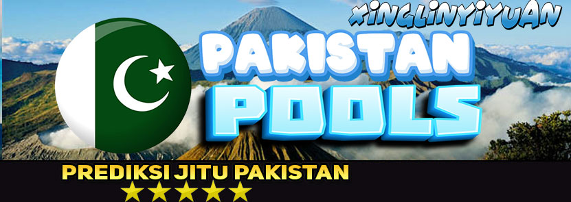 PREDIKSI TOGEL PAKISTAN POOLS, 23 AGUSTUS 2024