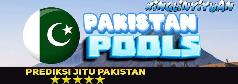 PREDIKSI TOGEL PAKISTAN POOLS, 26 OKTOBER 2024