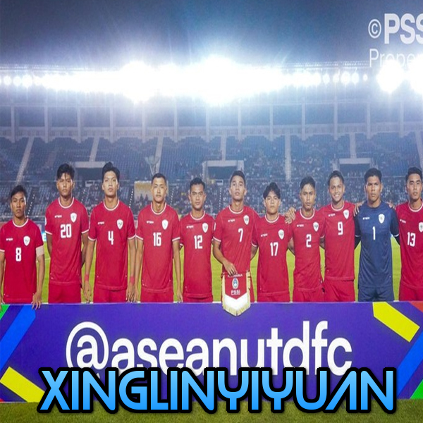 Skuad Muda Indonesia Belum Layak Disebut Gagal di AFF